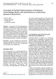 Attēlu rezultāti vaicājumam “Schistidium robustum”