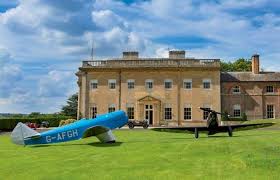 Image result for Hungerford Model Flying Club