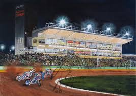 Image result for Wolverhampton Speedway