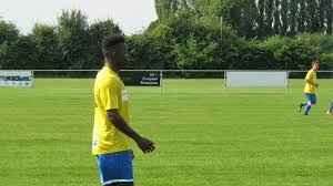 Image result for Holbeach Utd Sports & Youth Social Club