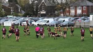 Image result for Orrell Rugby Union Football Club Colts & Juniors