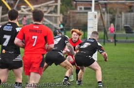 Image result for Chorley Panthers Rugby League Football Club
