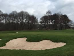 Image result for Kedleston Park Golf Club Ltd