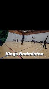 Image result for Lings Badminton Club