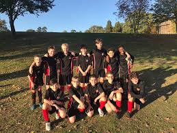 Image result for Onslow Boys Football Club