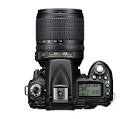 D90 from Nikon