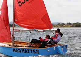 Image result for mainsheet bridle