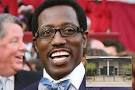Wesley Snipes