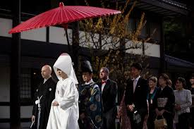 Image result for japanese wedding