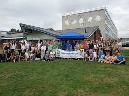 Image result for Lawn Netball Club