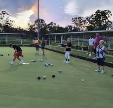 Image result for Inchinnan Community Association Bowling Club