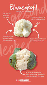 Image result for Blumenkohl