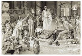 Image result for Fortunino Matania