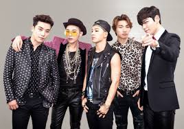 Image result for "Big Bang"