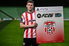 Image result for Derry City Fc