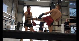 Image result for The Hanuman Camp (Royal Navy Thai Boxing Team)