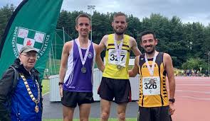 Image result for County Antrim Harriers