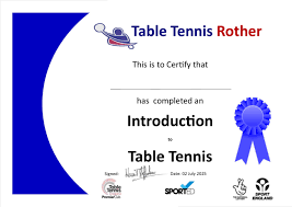 Image result for Uxbridge Premierclub Ability Table Tennis Club