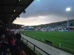 Image result for Derry City Fc