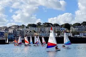 Image result for Paignton Sailing Club