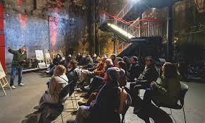 Image result for Rotherhithe Gc