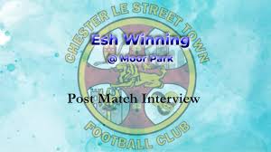 Image result for Chester Le Street Town Fc