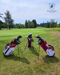 Image result for Burford Golf Club