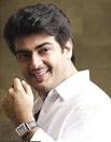 வணக்கம் தல அஜித்