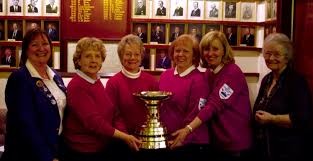 Image result for Mauchline Bowling Club