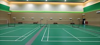Image result for Appleton Hall Badminton Club