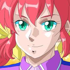 「マーベット・フィンガーハット 機動戦士Vガンダム」の画像検索結果