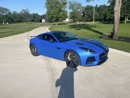 Image result for Ultra Blue 2017 Jaguar