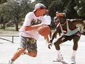 scrapbook.: White Men Can't Jump. A Tribute. 1992.
