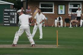 Image result for Horsham Trinity Cricket Club
