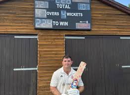 Image result for North Petherton Cricket Club