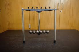 Image result for newton's cradle