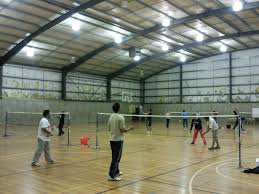 Image result for Melton Og Badminton Club