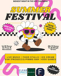 Image result for Fives and Heronians Cricket Club