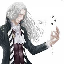 「セッツァー・ギャッビアーニ FINAL FANTASY 6」の画像検索結果