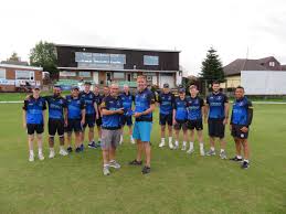Image result for Elsecar Cricket Club