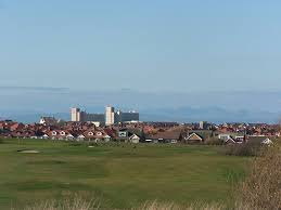 Image result for Blackpool North Shore Golf Club Ltd