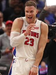 Image result for blake griffin