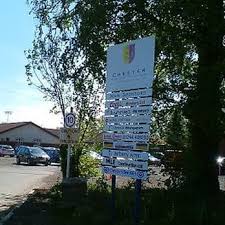 Image result for Chester Rugby Union Football Club