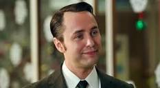 Pete Campbell from Mad Men | CharacTour