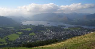 Image result for Keswick B C