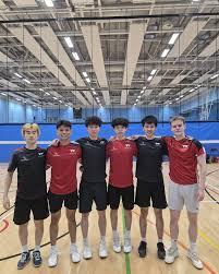 Image result for Warwick Badminton Club