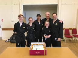 Image result for Bytomic Tae Kwon Do Bracknell