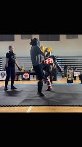 Image result for Ronin Kickboxing & Escrima Club