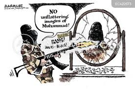 Картинки по запросу mohammad cartoons