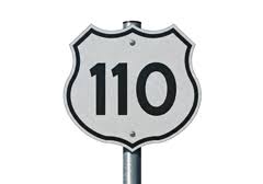 Image result for 110